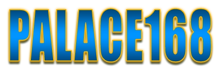 PALACE168 Logo