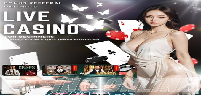 Palace168 Poker